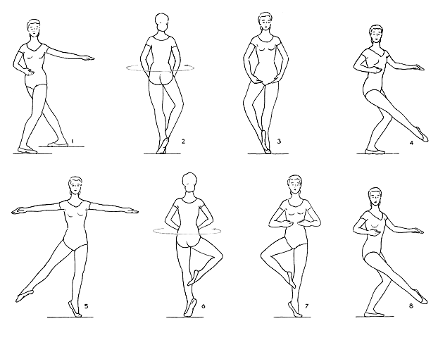 Amazing Dancers Show The BEST Turn Combos on Instagram