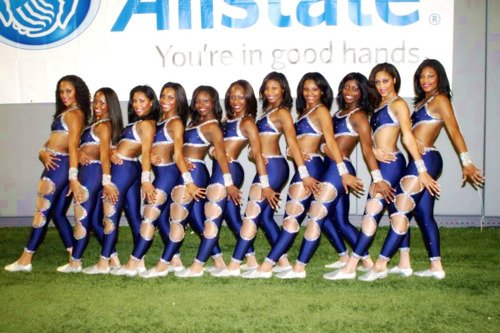 Jsettes