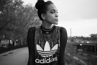 Alison Stroming: Her Story, Her Moves (Filmed by Convicts NYC & Adidas)