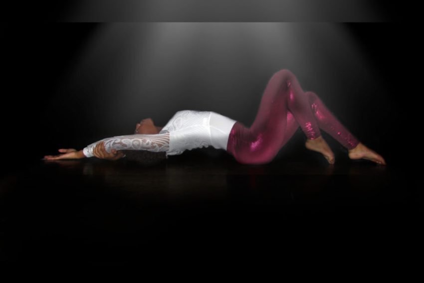 Dancer of the Week: Tarika Holland