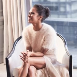 Misty Copeland Is The New Face of Estee Lauder's Modern Muse Fragrance