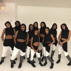 Watch: Something Untouchable Performance to Brandy Norwood's "Angel In Disguise"