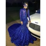Check out the Prom 2018 Fashions of Bring It! Stars