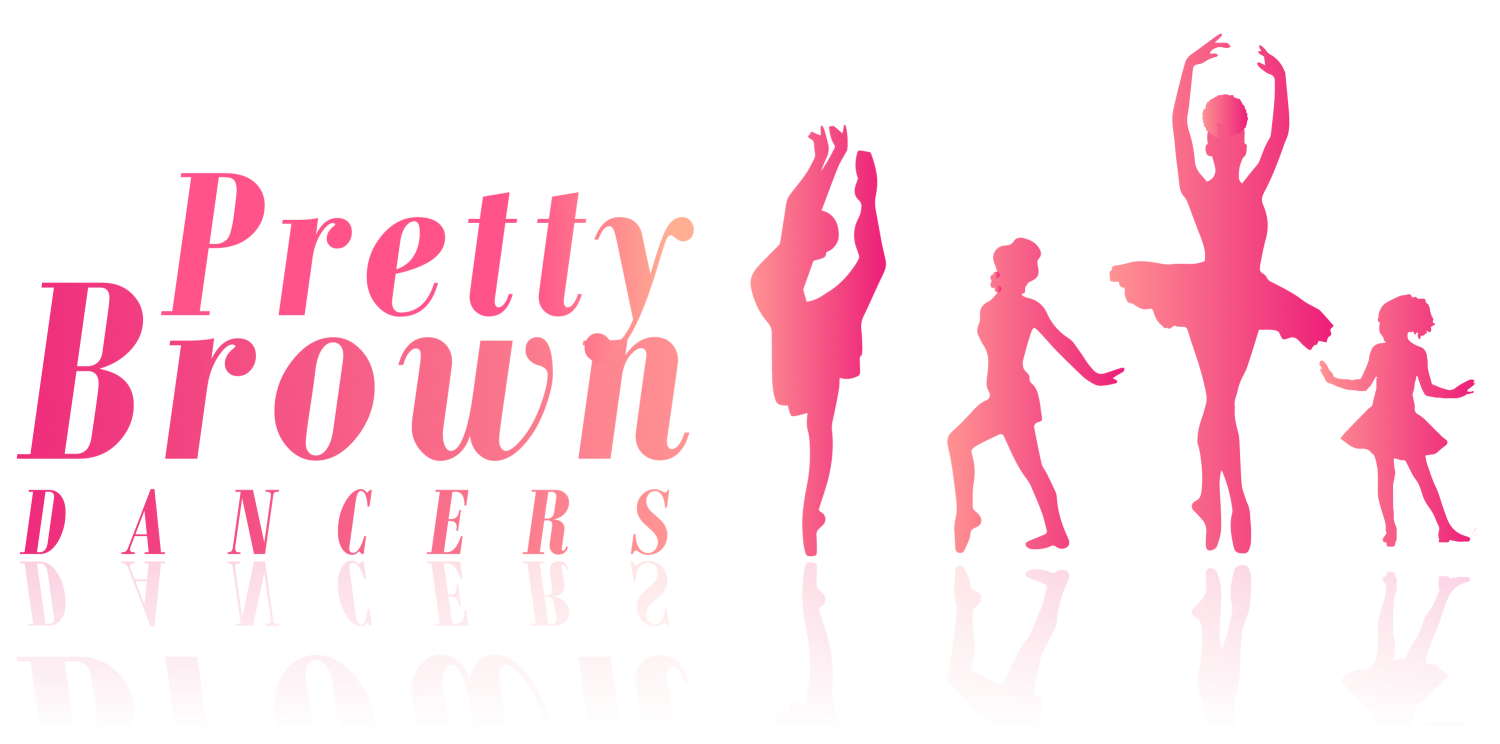 Pretty Brown Dancers