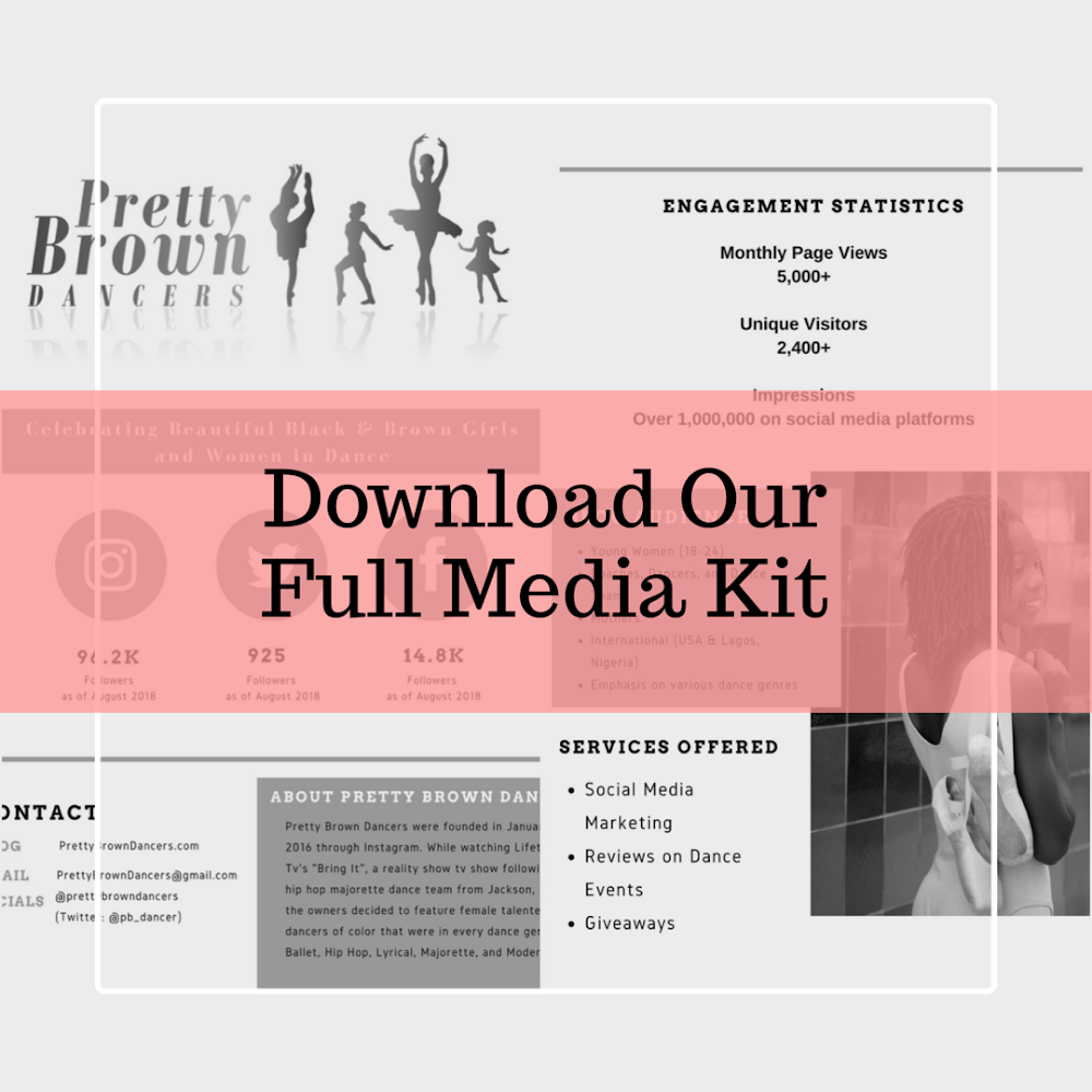 Download Our Media Kit and Advertise With Us