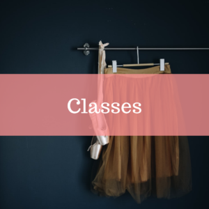 Dance Events