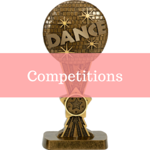 Dance Events