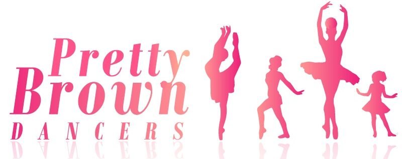 Pretty Brown Dancers